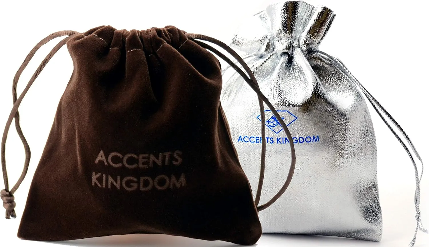 Accents Kingdom Elegant Tiger's Eye Bead Magnetic Hematite Bracelet