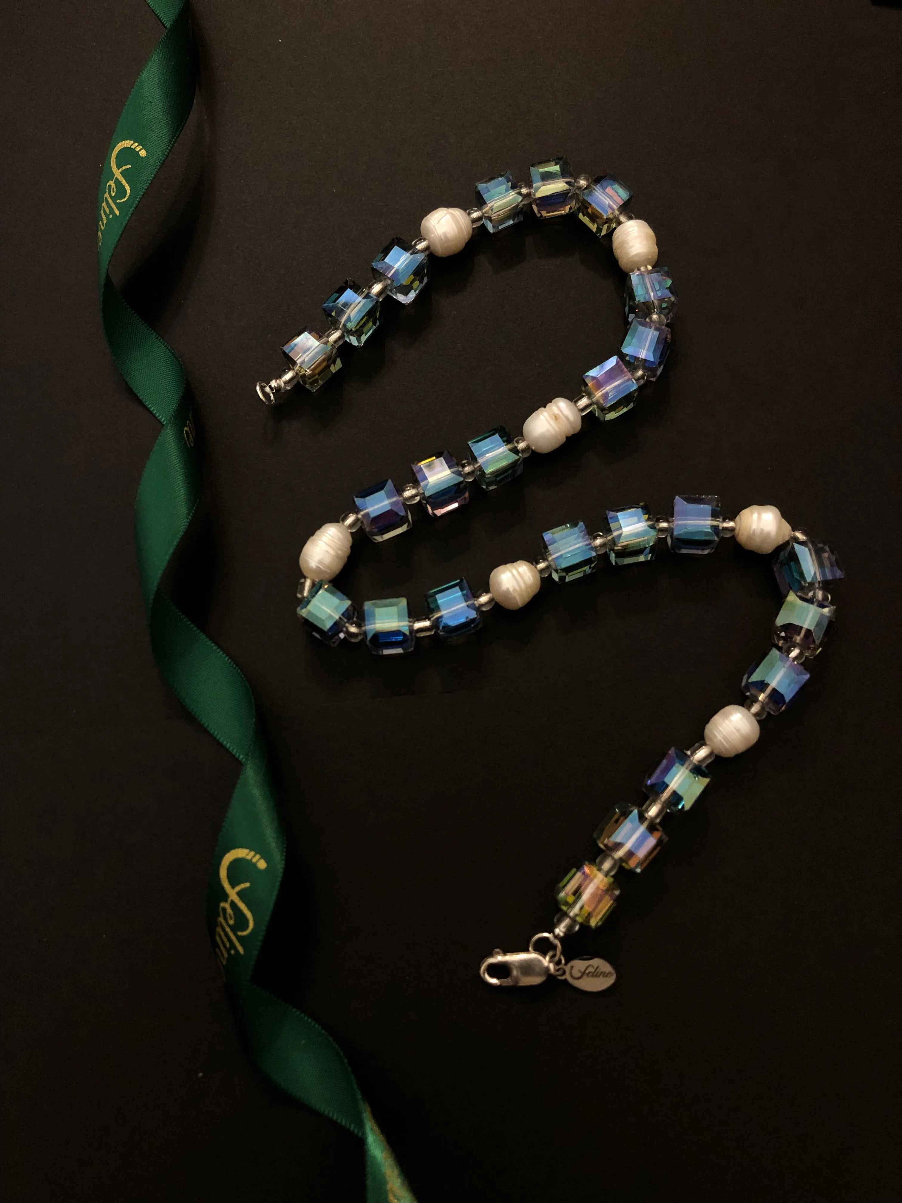 Alba Handmade Necklace