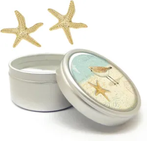 Animal Stud Earrings for Women with Unique Theme Gifts Box
