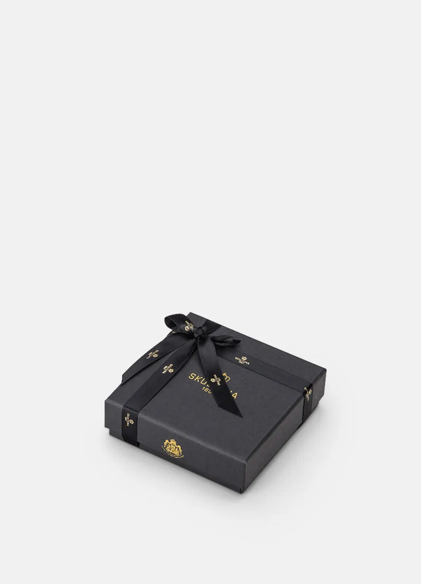 Bangle | Open Key Cuff | Gold