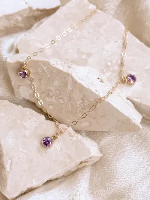 Catmint Bracelet