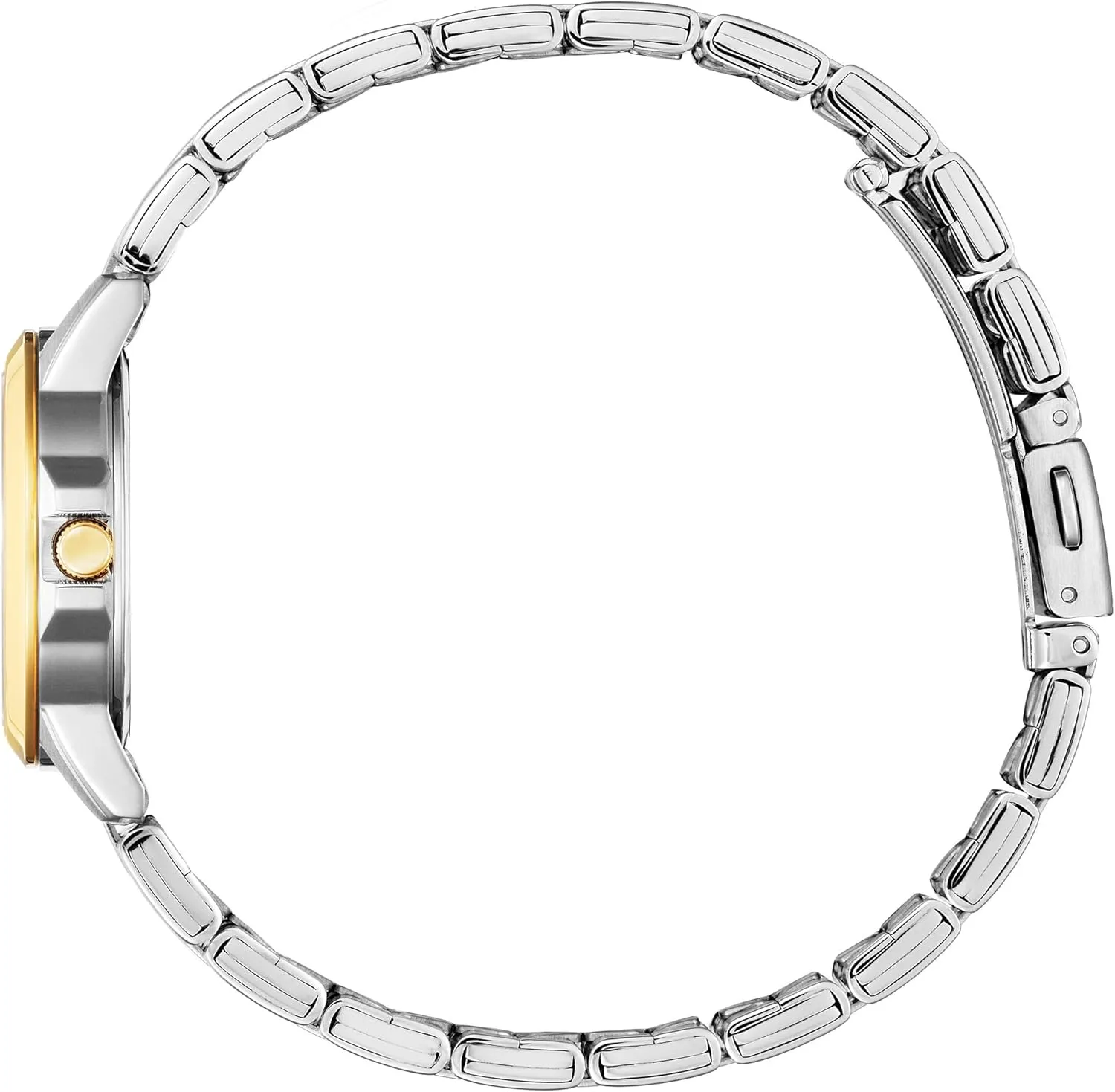 Citizen Quartz Womens Watch, Stainless Steel, Classic