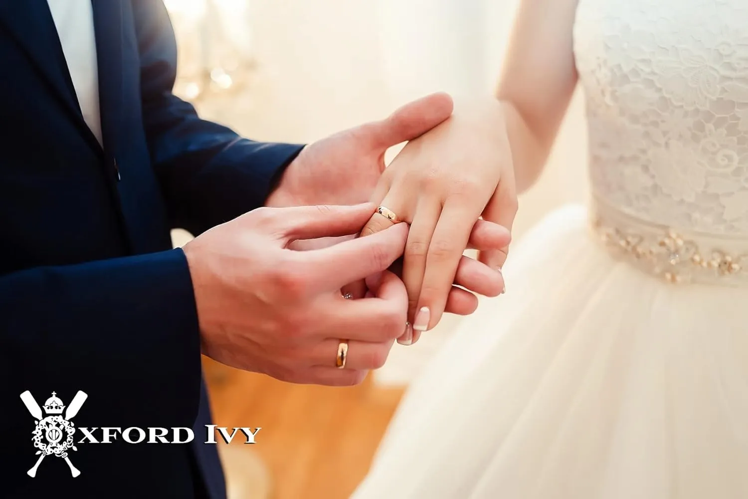 Classic 4mm Solid 10K White or Yellow Gold Traditional Classic Plain High Polished Wedding Band for Men or Women (Available Sizes 7-14)