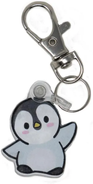  Cute Animal Themed Keychain Charms for Backpacks Bags Keys and Gifts
