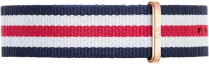 Daniel Wellington Classic Canterbury NATO Watch Band