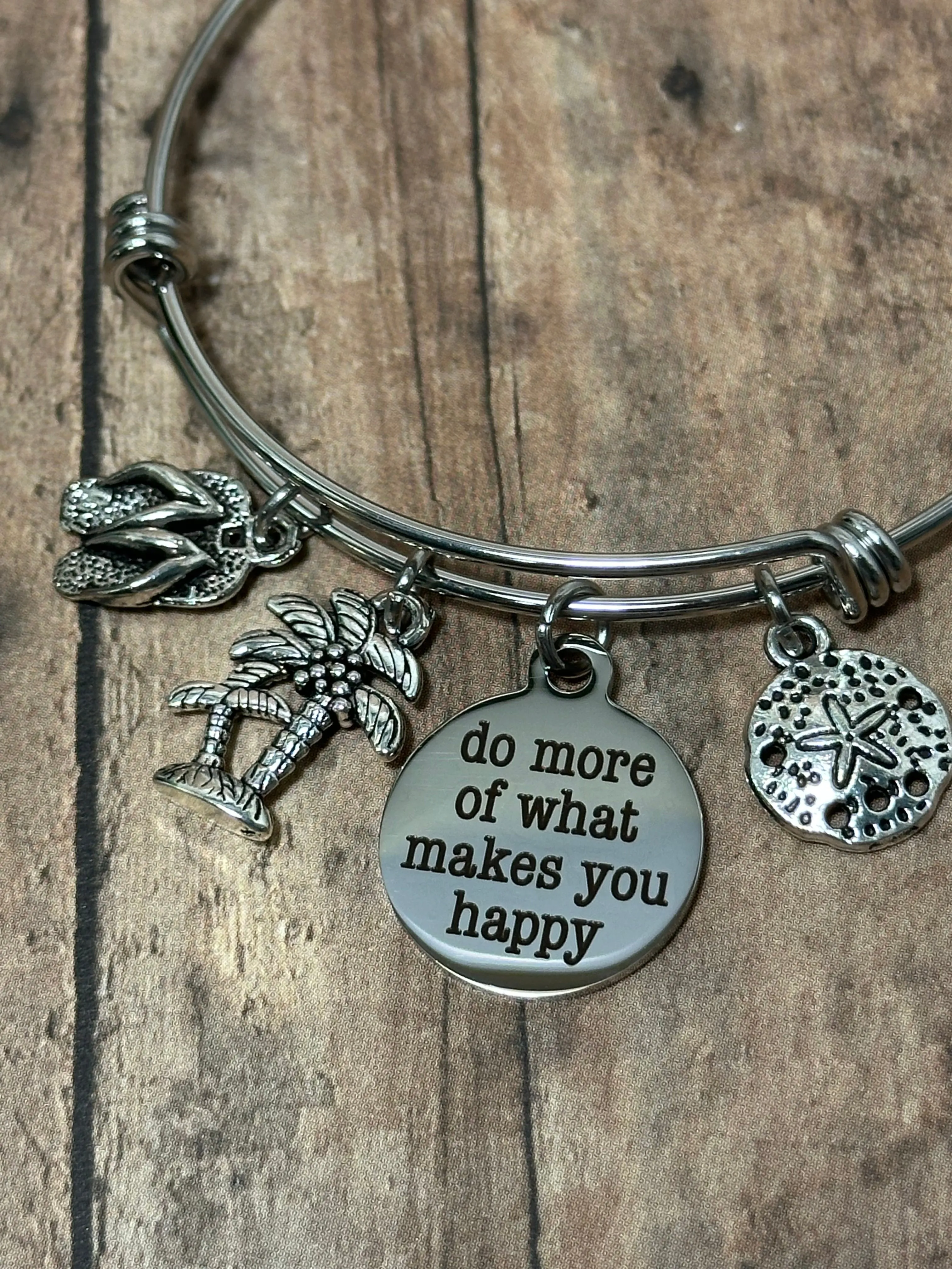 DO WHAT MAKES YOU HAPPY (B60)