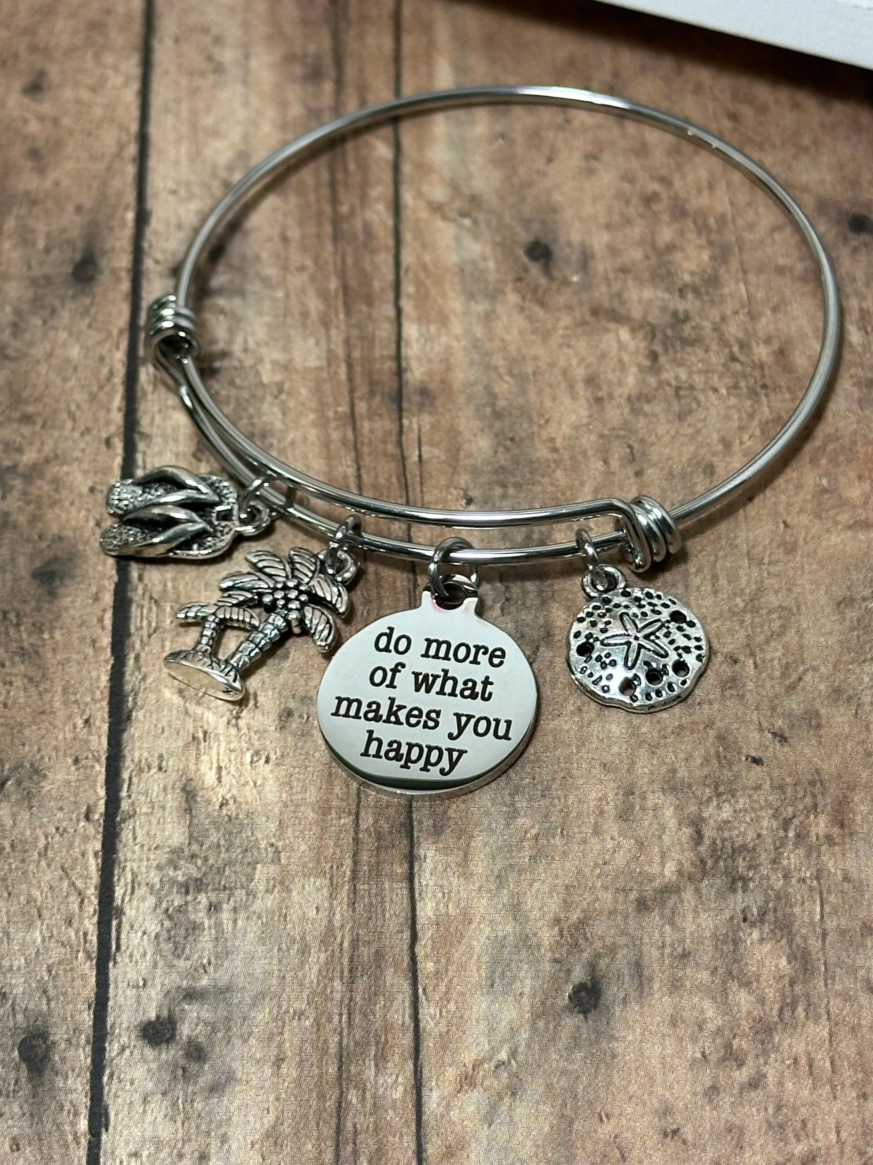 DO WHAT MAKES YOU HAPPY (B60)
