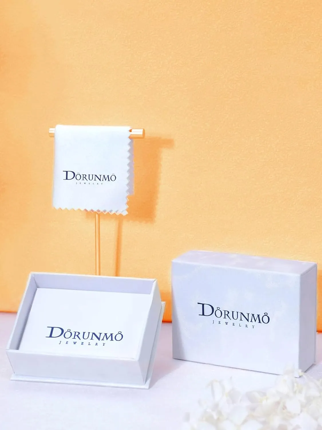 Dorunmo 925 Sterling Silver Halloween Earrings Hypoallergenic Earrings Halloween Jewelry Gifts for Women Girls Her