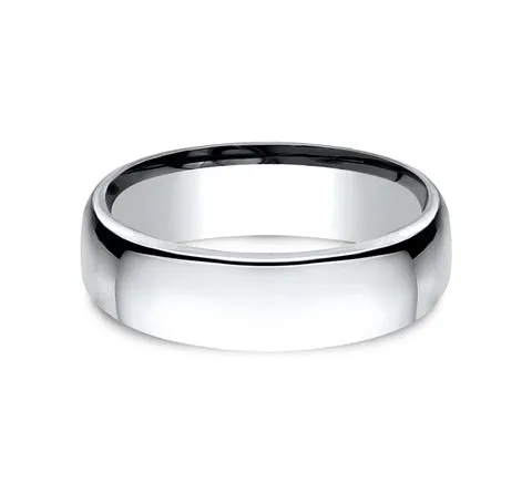 Euro Comfort-Fit 6.5mm