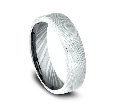 Euro Comfort-Fit 6.5mm