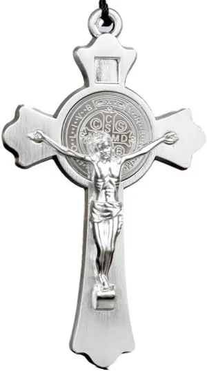 Exquisite Christian Cross Pendants with Jesus Figure Symbols of Faith