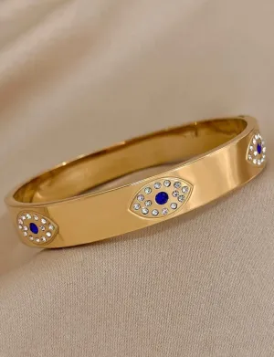 Eye Bangles