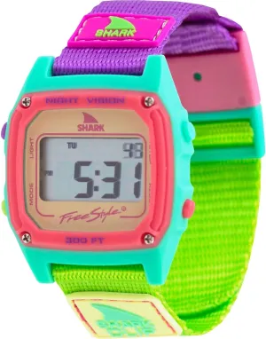 Freestyle Shark Classic Clip Sour Unisex Watch FS101089