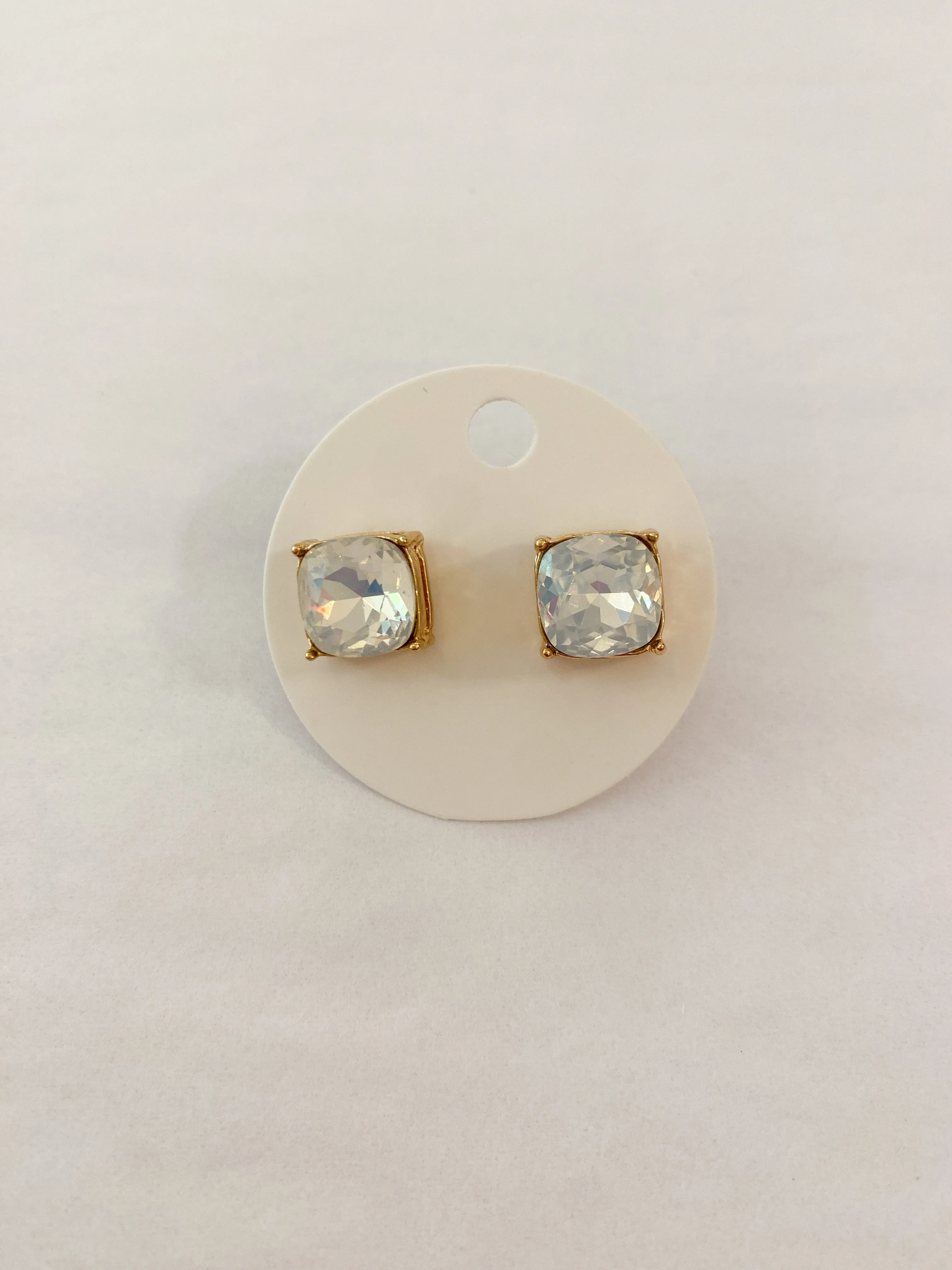 Fun Bright Studs