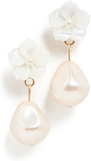 Jennifer Behr Women's Minna Earring