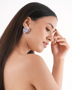 Lobelia Studs