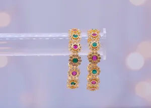 Madhubala  Bangles