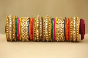 Maya Bangles