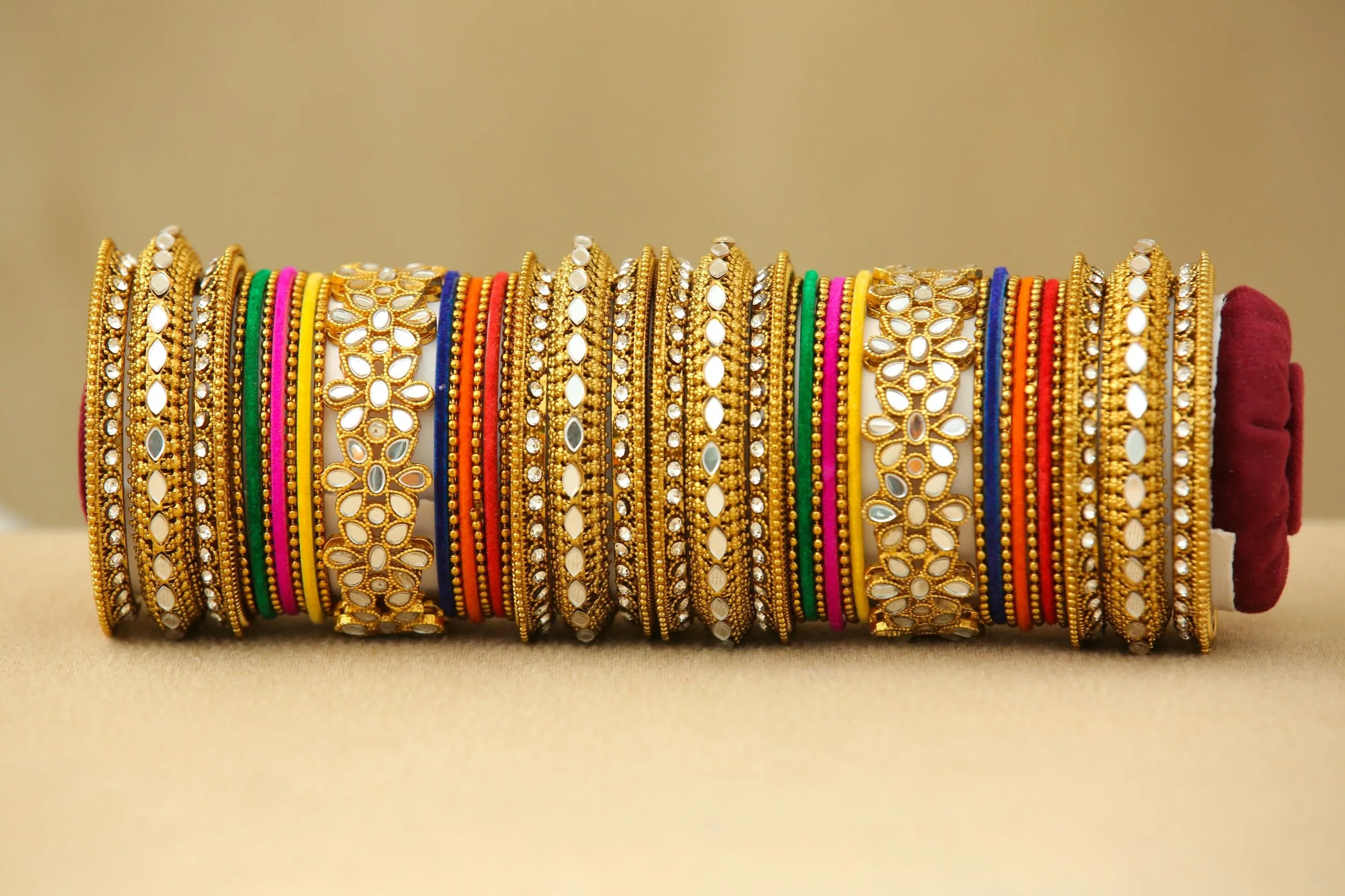 Maya Bangles