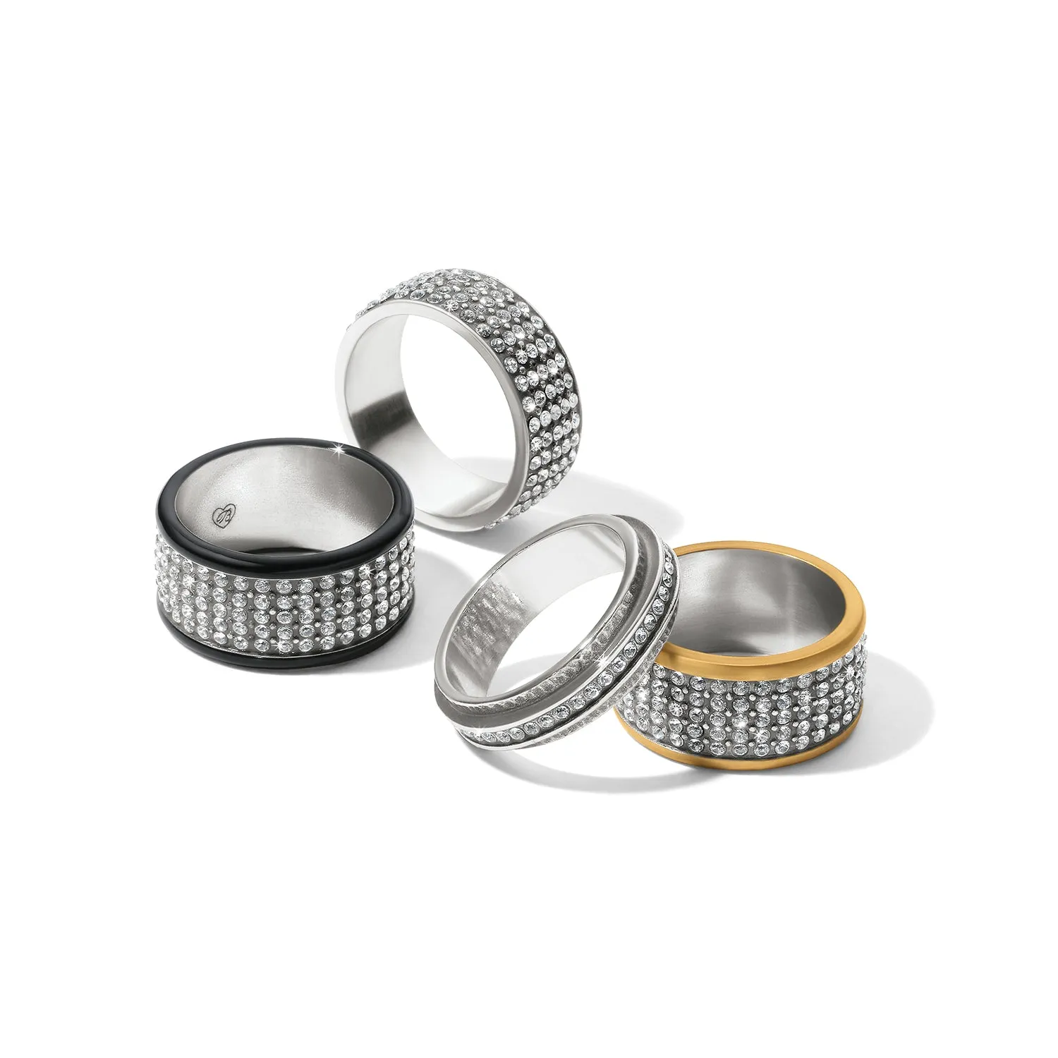 Meridian Lumens Nexus Ring - J62981