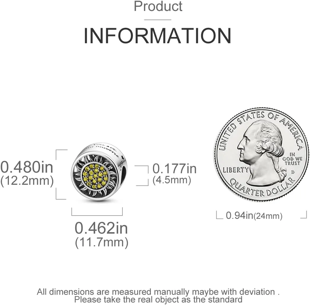 MULA 925 Sterling Silver Charms for Bracelets and Necklaces Family Letters Dangle Pendants Airplane Travel Beads Family Tree Jewelry Charms for Women