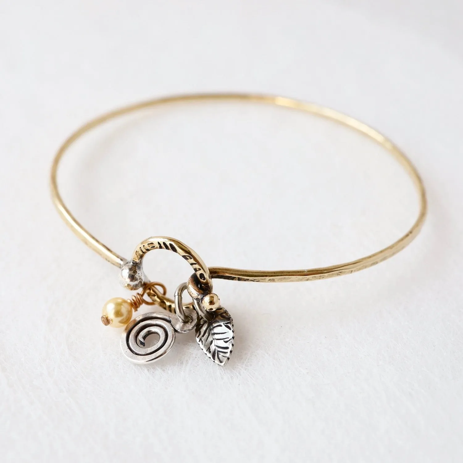Multi Charms Bracelet