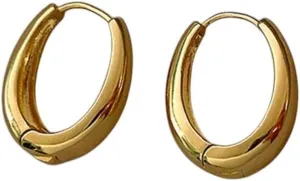 New 2026 Unisex Fashion Metal Drop Earrings For Woman Vintage Hoop Earring Trend Classic Party Wedding Pendant Jewelry Findings Gift Trendy Accessories Creative For Women And Men