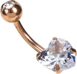 NOLITOY Navel Ring Navel Piercing Jewelry Women Bellybuttons Belly Piercing Jewelry Rings for Belly Button Ring