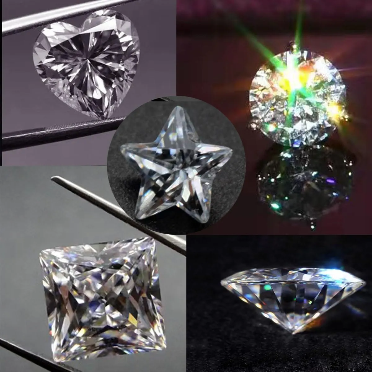 Nose Rings Studs L Screw Bone Shpaed Nose Studs for Women 18g 20g 22g 14K Gold Plated
