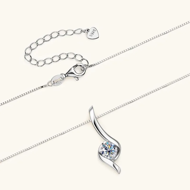 Pendant Necklace