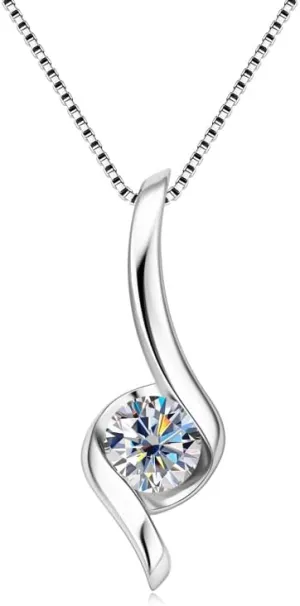 Pendant Necklace
