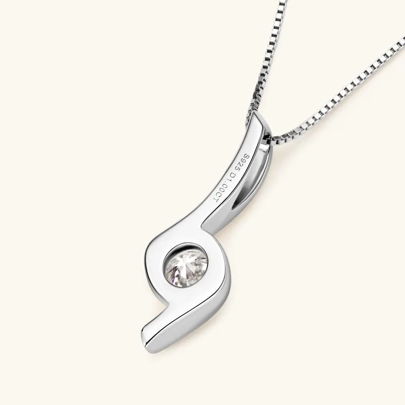 Pendant Necklace