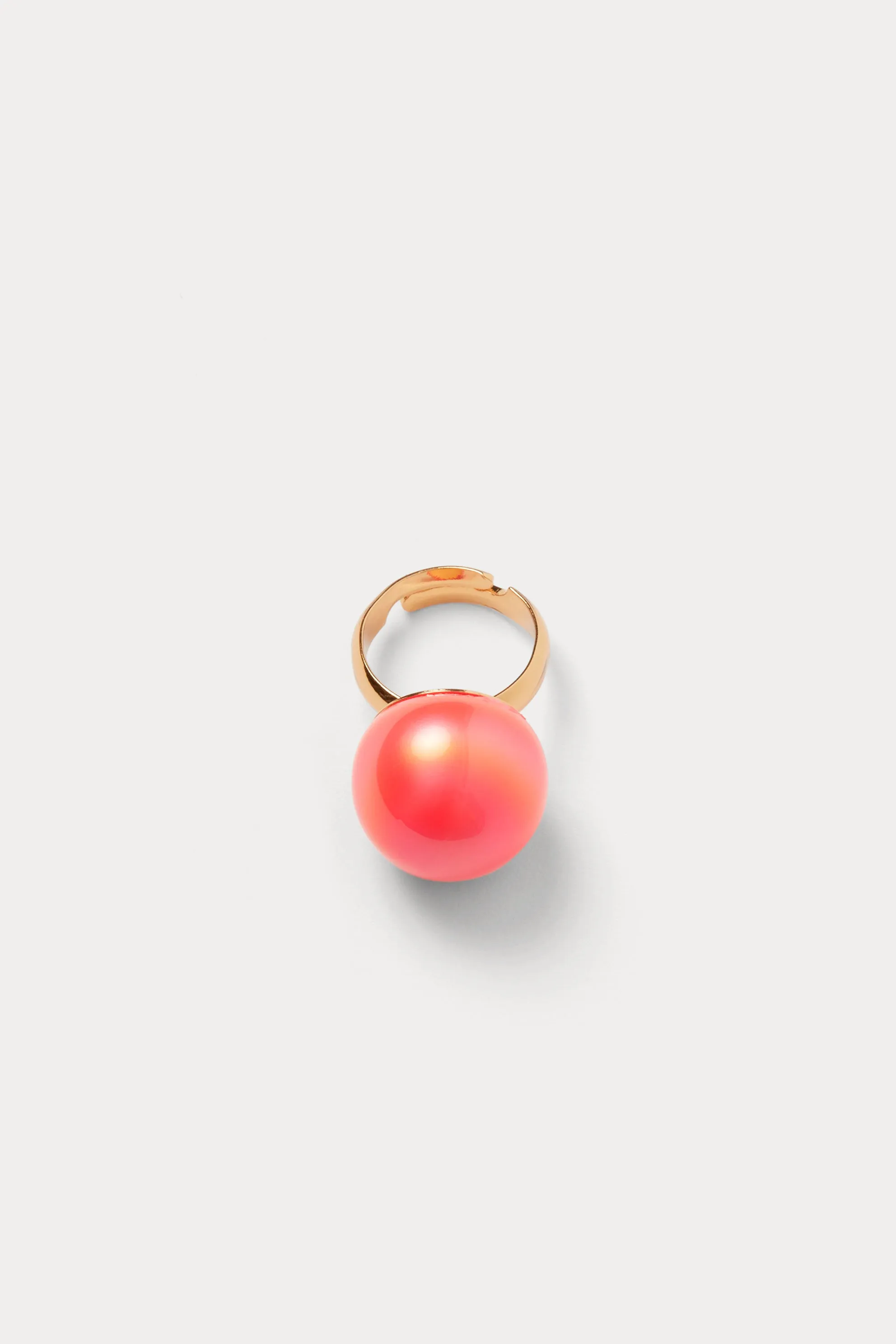 Petite Bump Ring