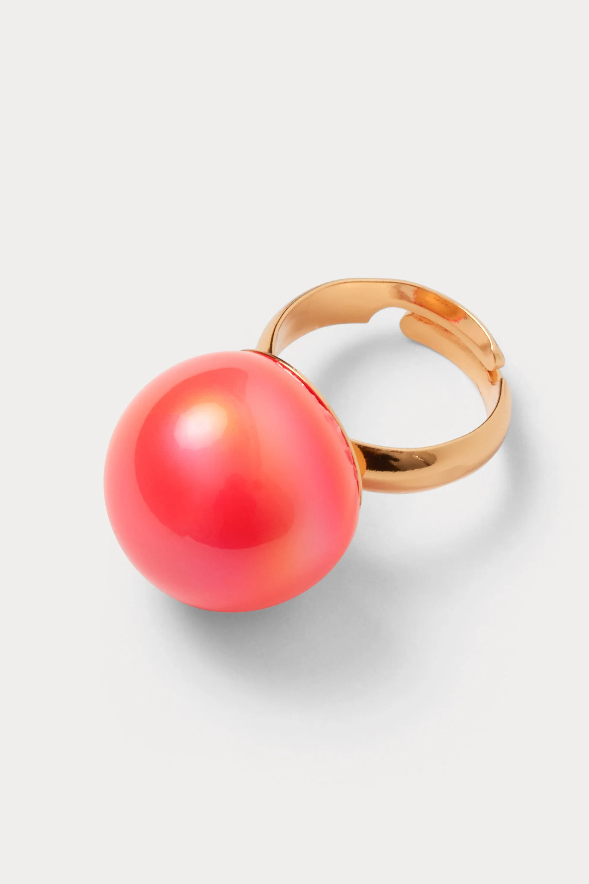 Petite Bump Ring