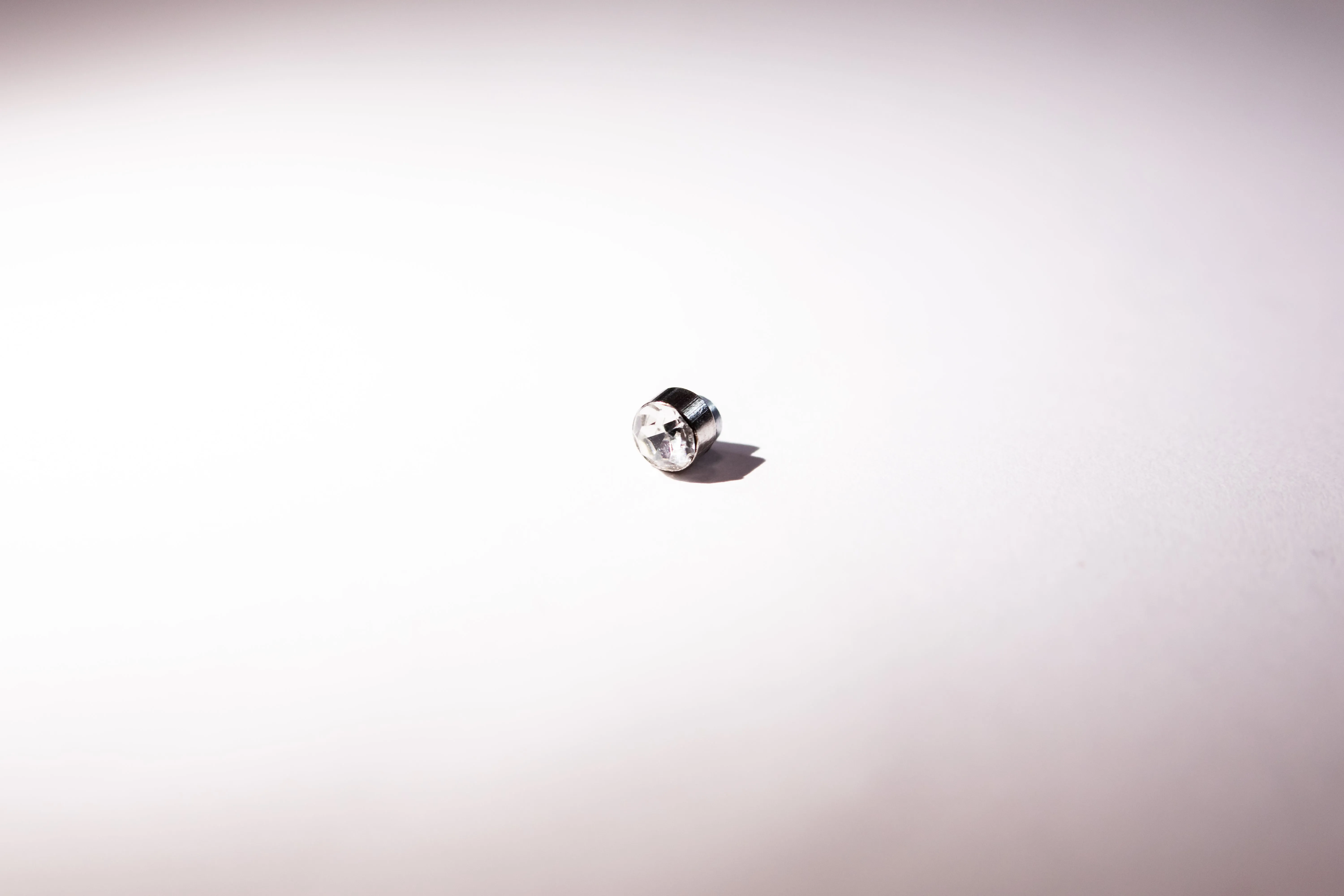 Pure Brilliance Studs (Pair)