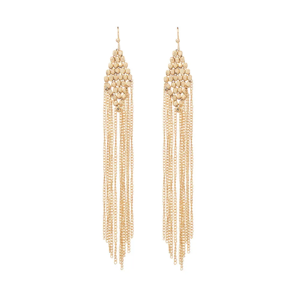 Qenna Earrings