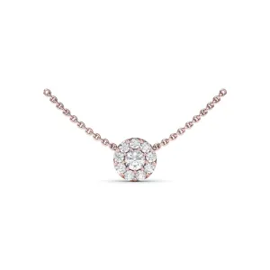 Signature Diamond Pendant