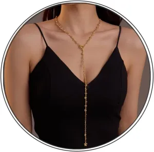 Sunflower Necklaces for Women with Green Natural Agate Chunky Gold Necklace 18K Gold Plated Statement Necklace Trendy Jewelry Gifts