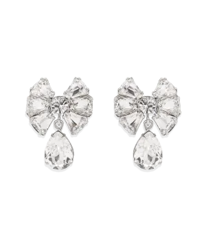 Susanna Bow Earrings