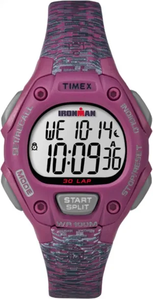Timex Ironman Classic 30 Mid-Size Watch