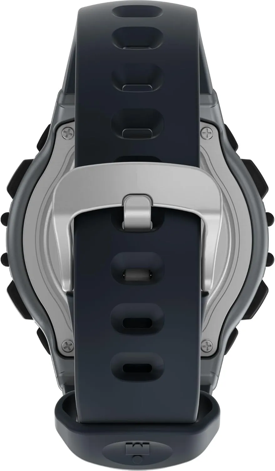 Timex Men's Ironman Triathlon Classic 10 44mm Watch