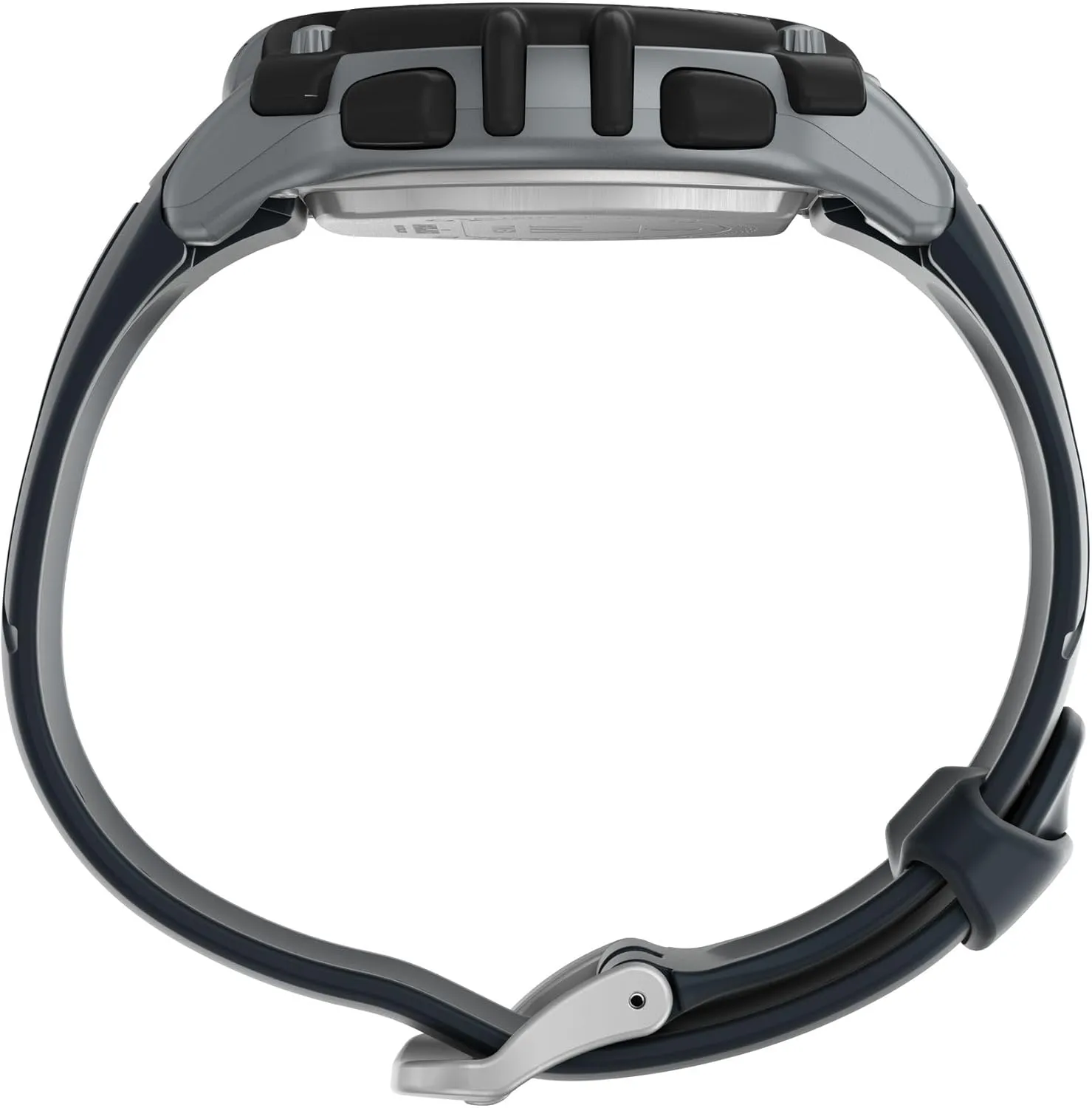 Timex Men's Ironman Triathlon Classic 10 44mm Watch