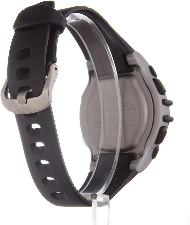 Timex Men's Ironman Triathlon Classic 100 44mm Watch