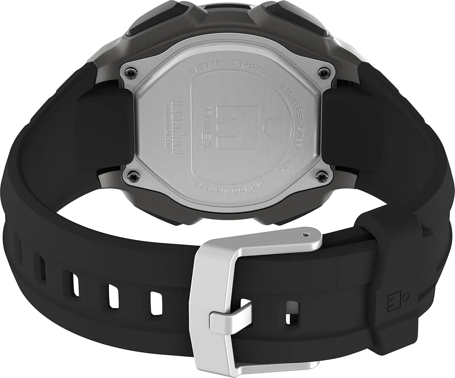 Timex Men's Ironman Triathlon Classic 30 38mm Watch