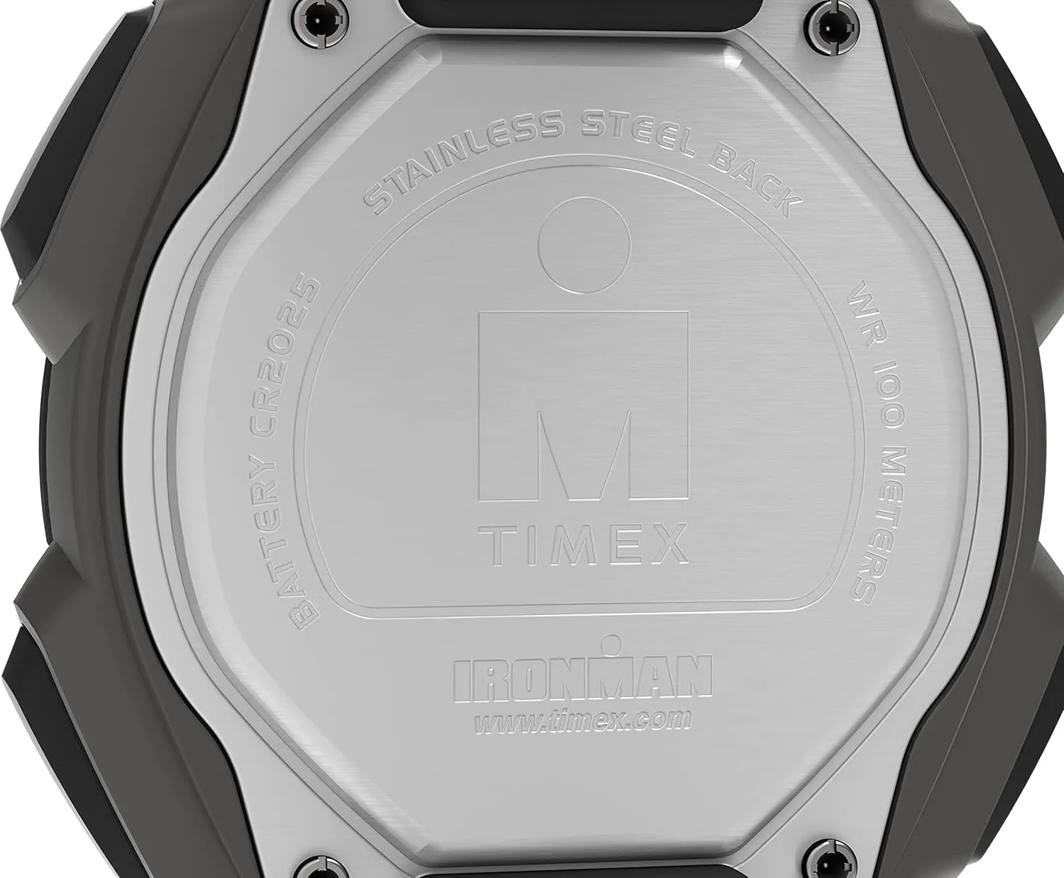 Timex Men's Ironman Triathlon Classic 30 38mm Watch