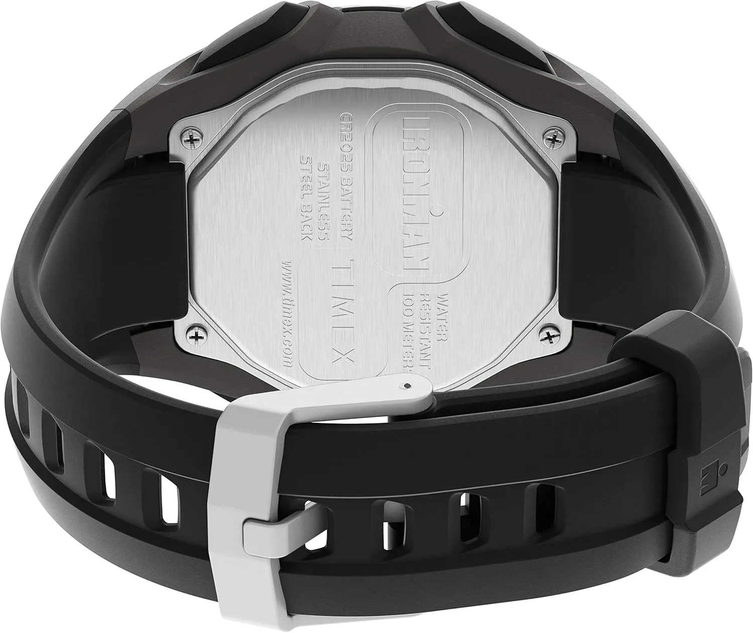 Timex Men's Ironman Triathlon Classic 30 Oversized 45mm Watch