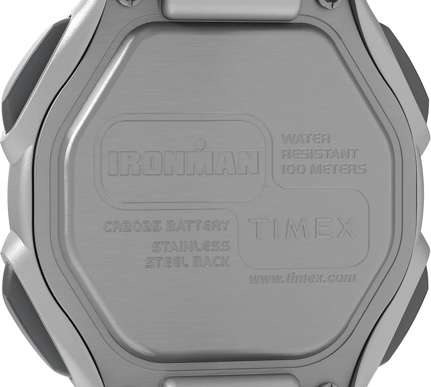 Timex Unisex Ironman Classic 30 34mm Watch