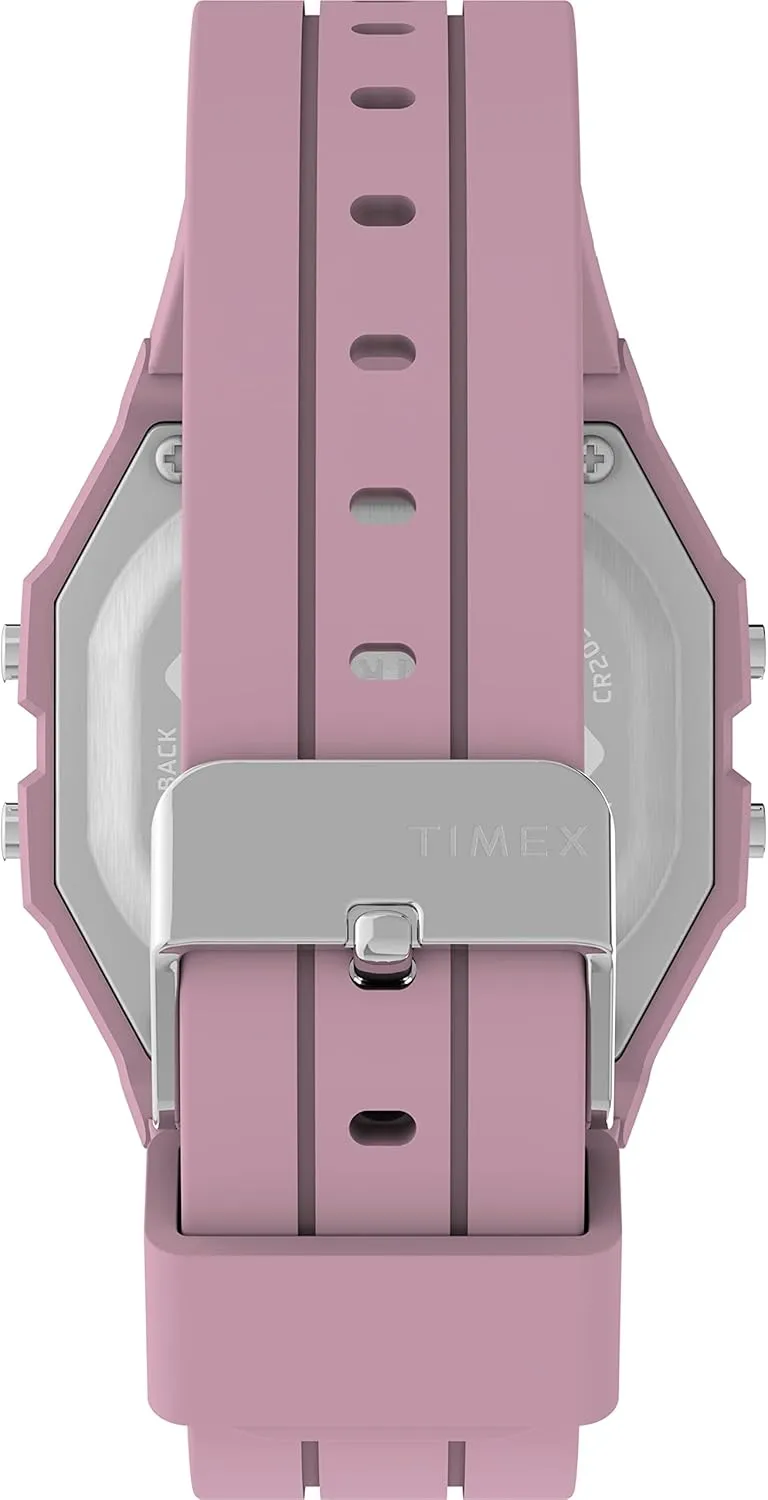 Timex Unisex Ironman Triathlon Classic 40mm Watch