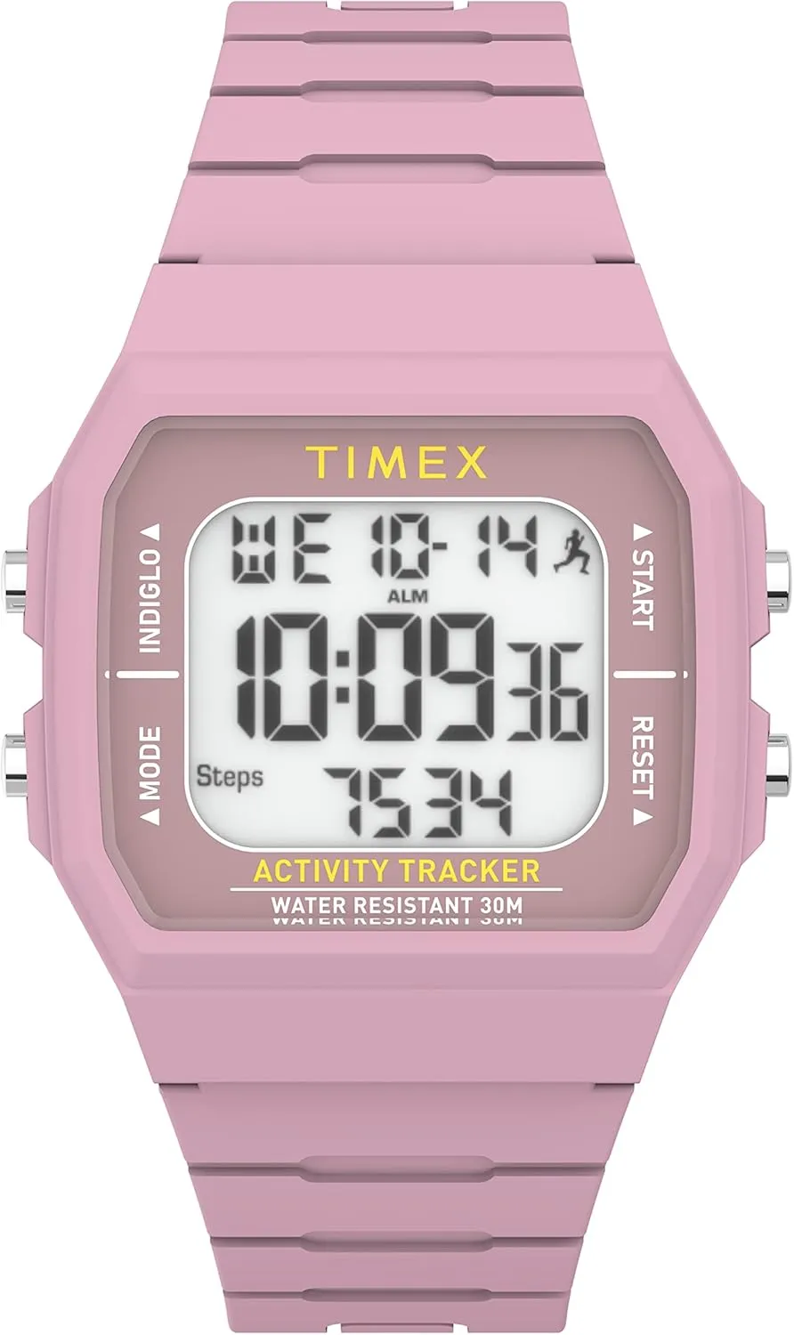 Timex Unisex Ironman Triathlon Classic 40mm Watch