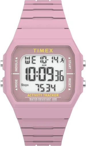 Timex Unisex Ironman Triathlon Classic 40mm Watch